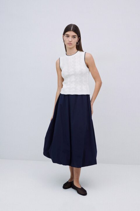 Sailor Top