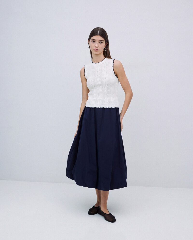 Sailor Top - Image 2