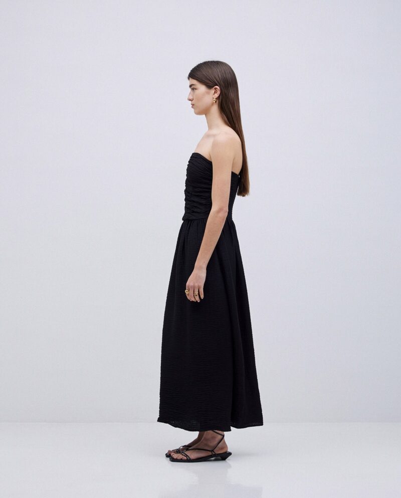 Procida Dress - Image 6