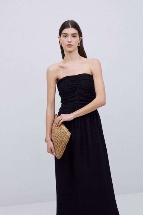 Procida Dress