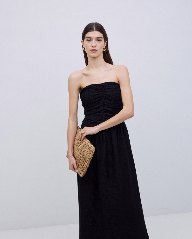 Procida Dress - Image 2