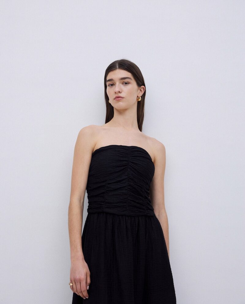 Procida Dress - Image 5