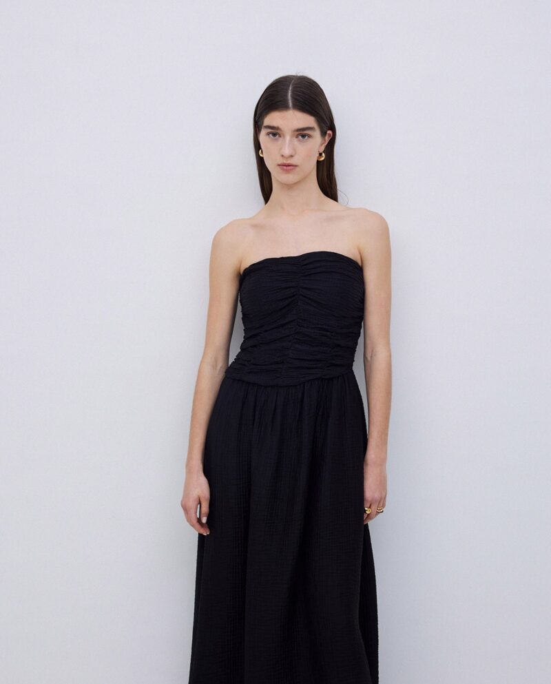 Procida Dress - Image 4