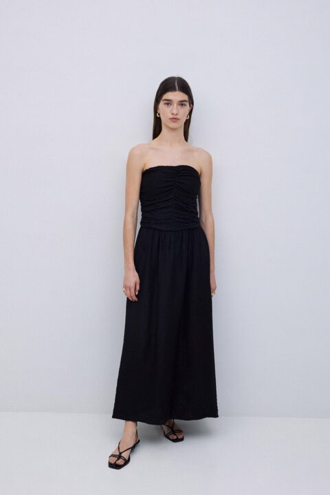 Procida Dress