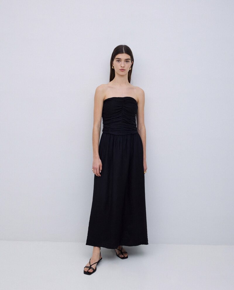 Procida Dress