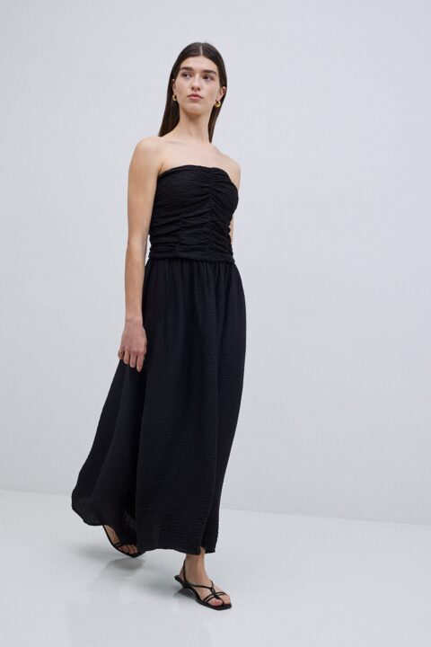 Procida Dress