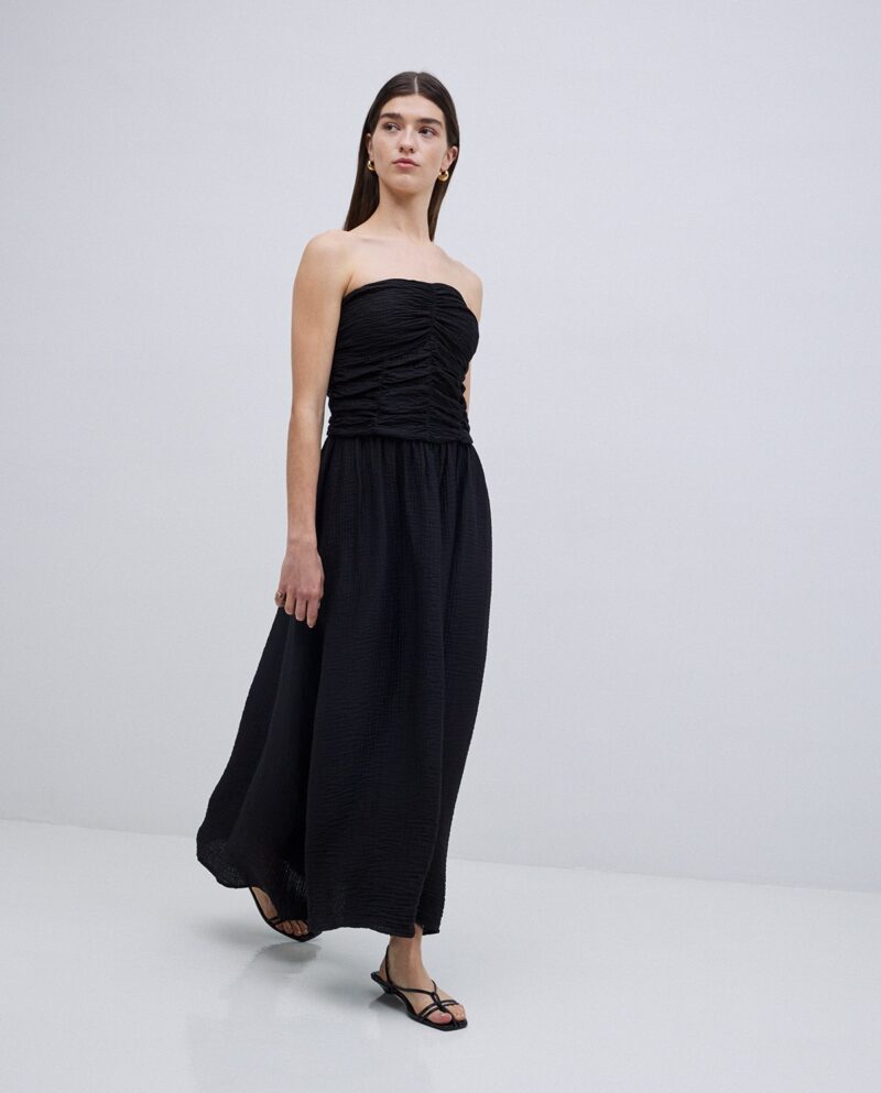 Procida Dress - Image 3
