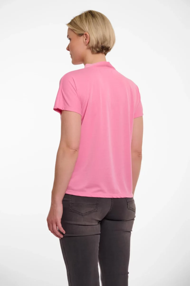 Kallie  V-Neck Top - Image 8