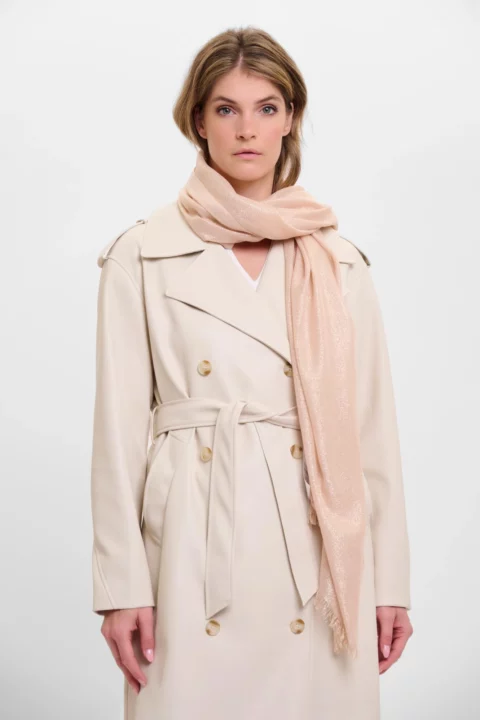 Recha Lurex Scarf