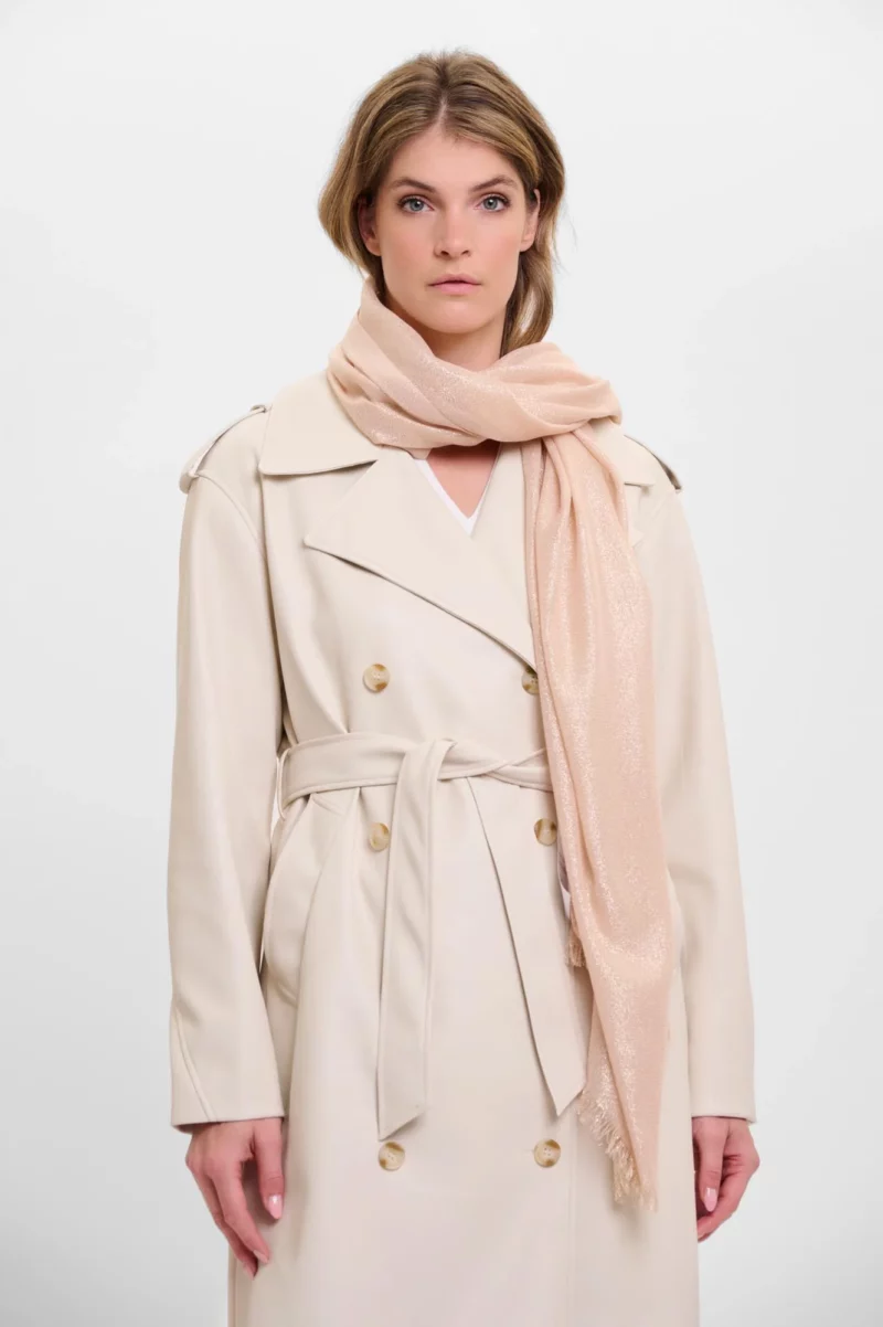 Recha Lurex Scarf