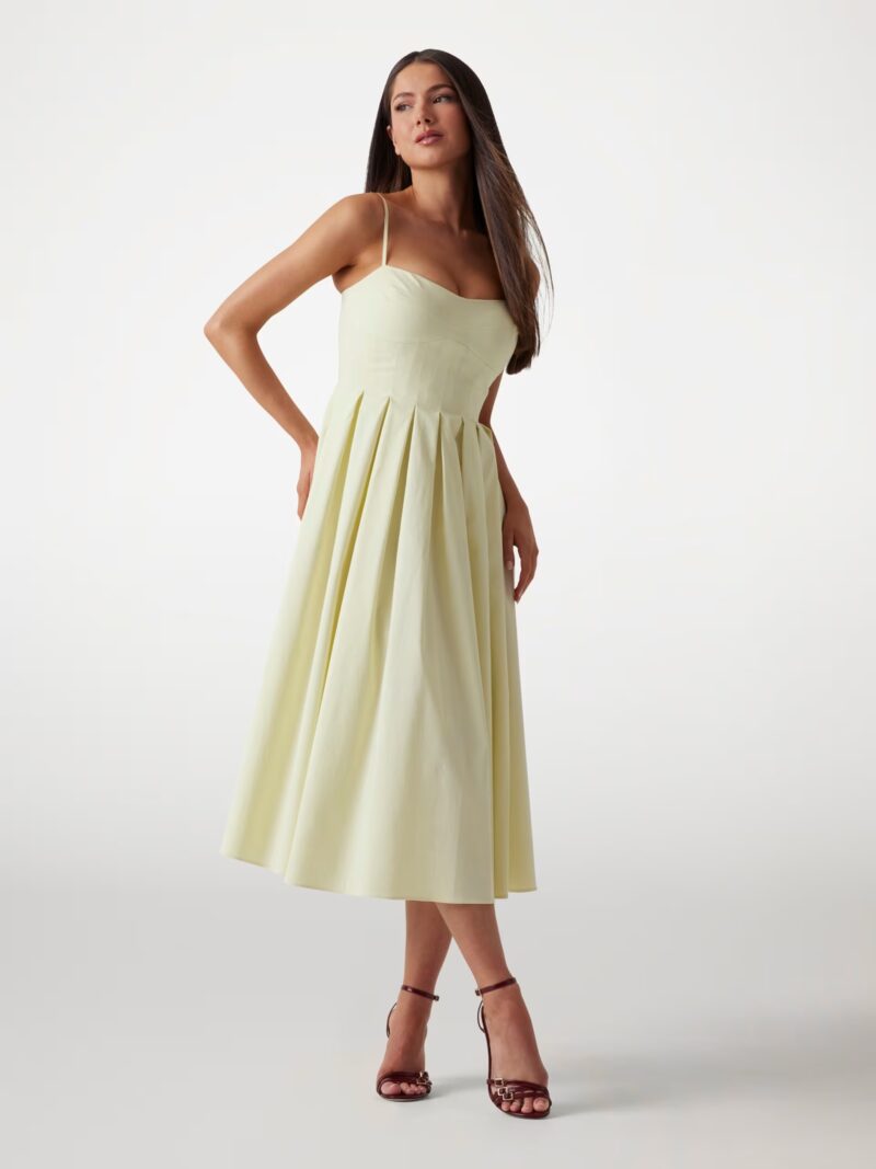 Bria Dress