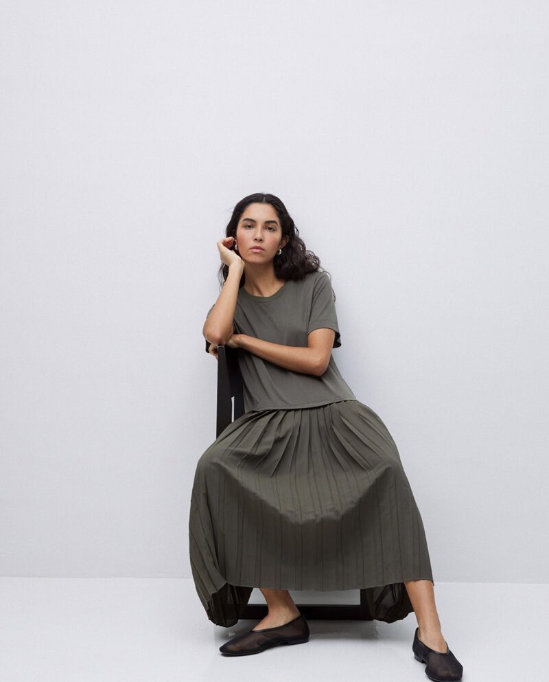 Calypso Dress