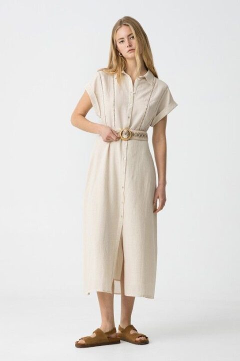 Riley Dress