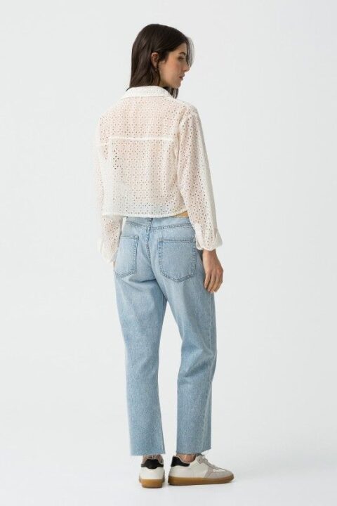 Solange Jeans