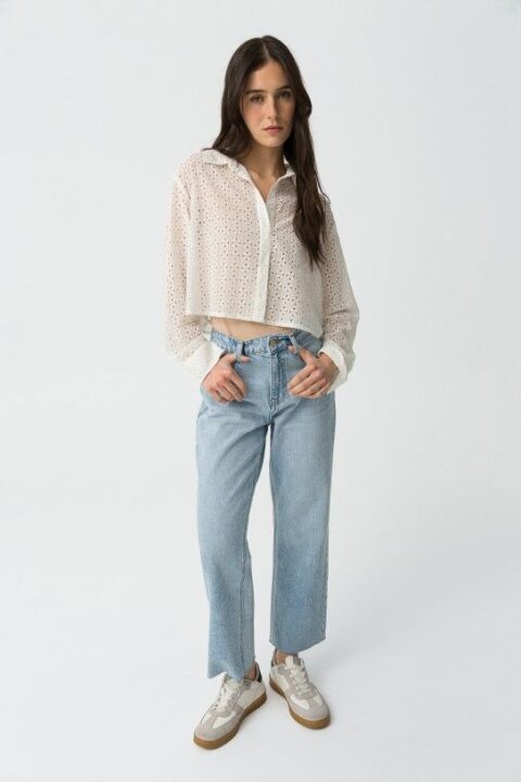 Solange Jeans