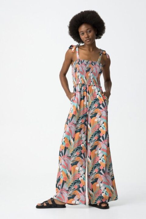 Bella Jumpsuit