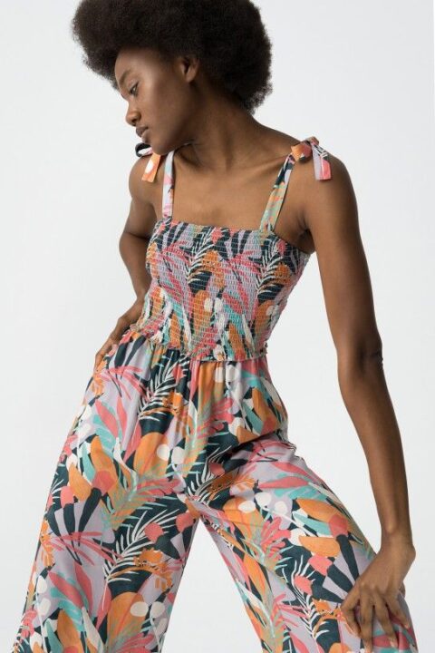 Bella Jumpsuit