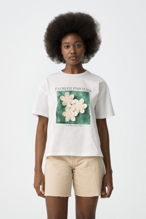 Musa T-Shirt