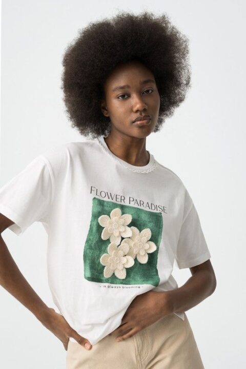 Musa T-Shirt
