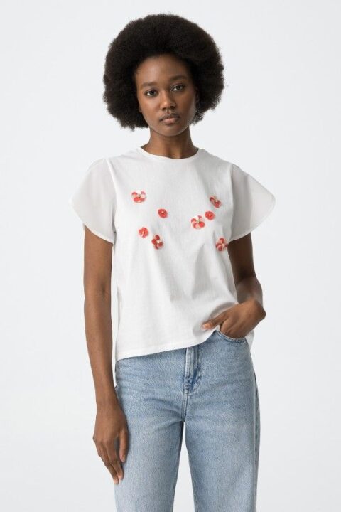 Dalia T-Shirt