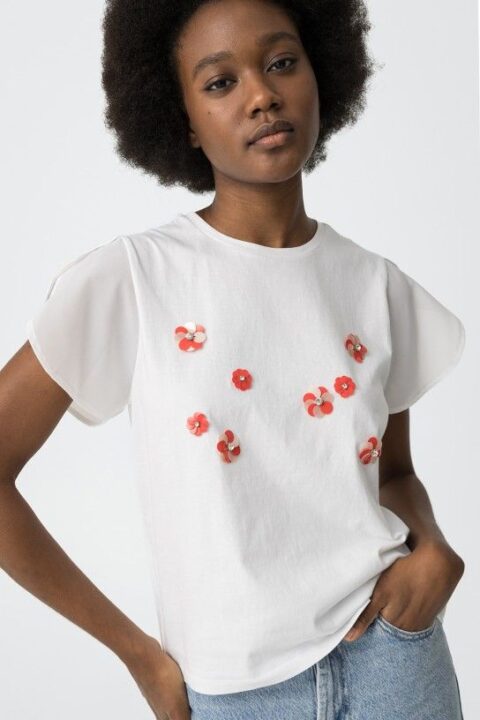 Dalia T-Shirt