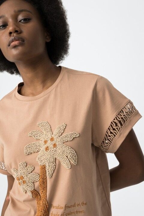 Chani T-Shirt