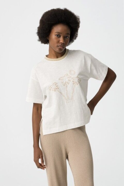 Zorani T-Shirt