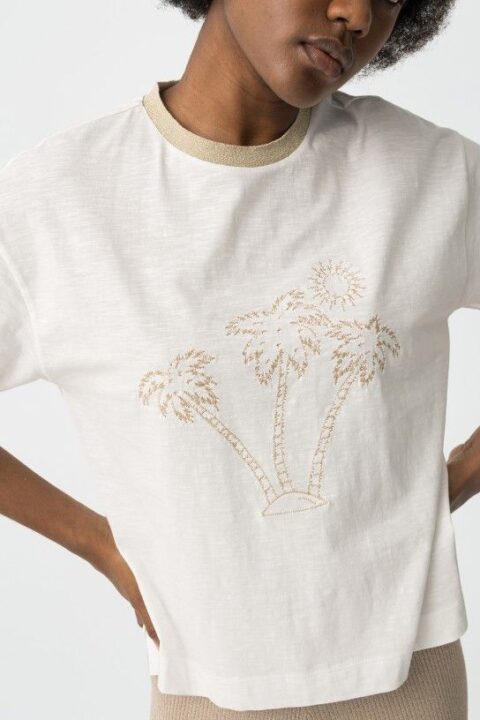 Zorani T-Shirt