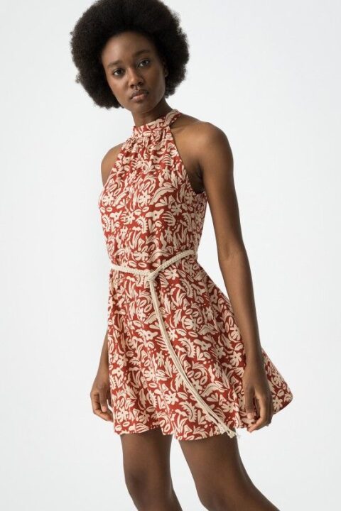 Aurora Dress