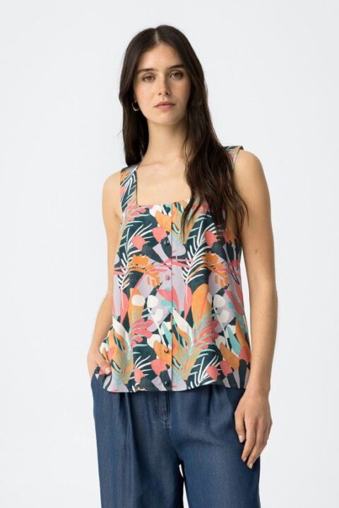 Eloise Cami Top
