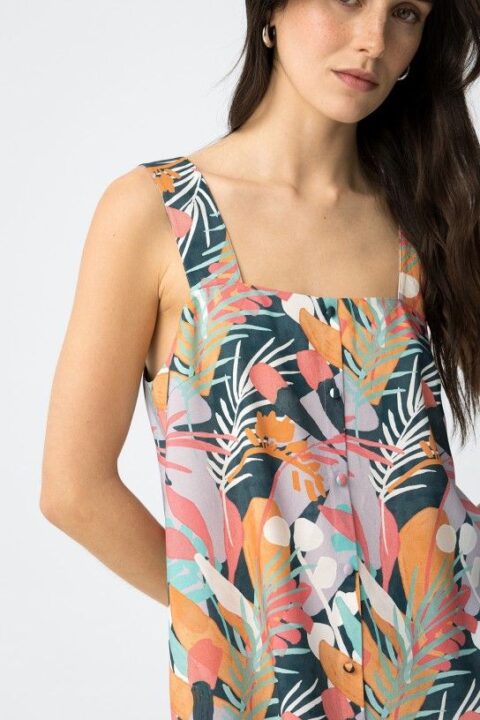 Eloise Cami Top