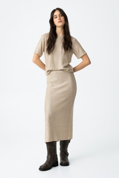 Adosinda Skirt