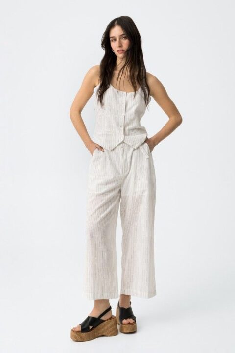Genesis Trousers