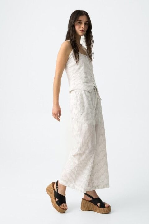 Genesis Trousers