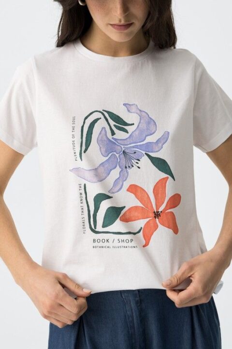 Mind T-Shirt