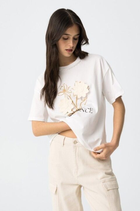 Musa T-Shirt