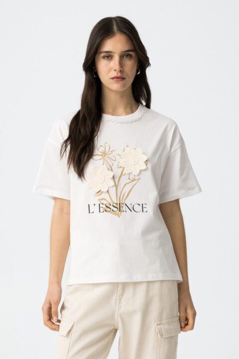 Musa T-Shirt