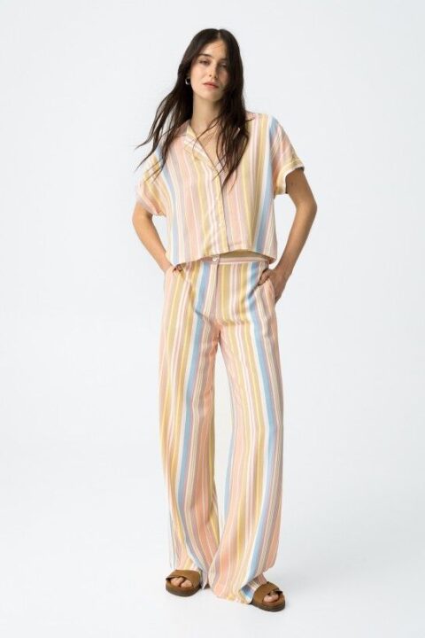 Expresso Trousers