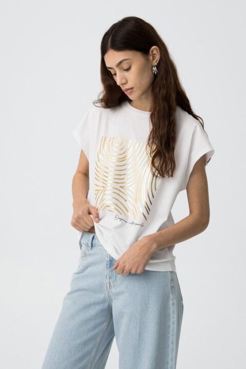 Madrid T-Shirt