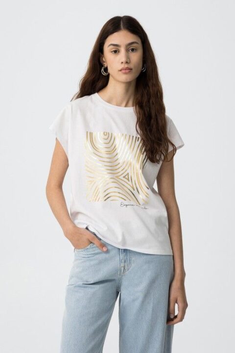 Madrid T-Shirt
