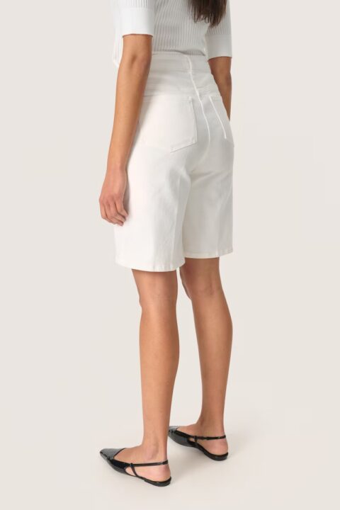 Selino Bermuda Shorts