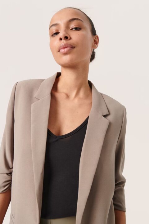Shirley Brindle Blazer