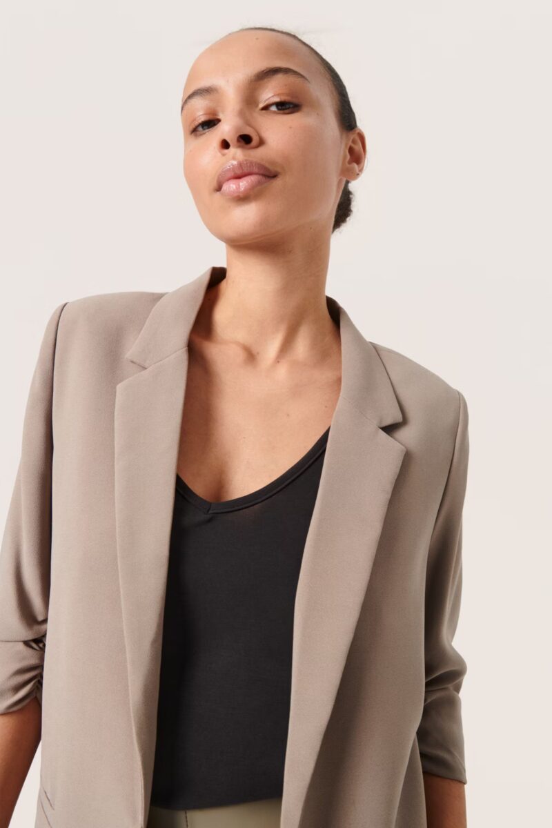 Shirley Brindle Blazer