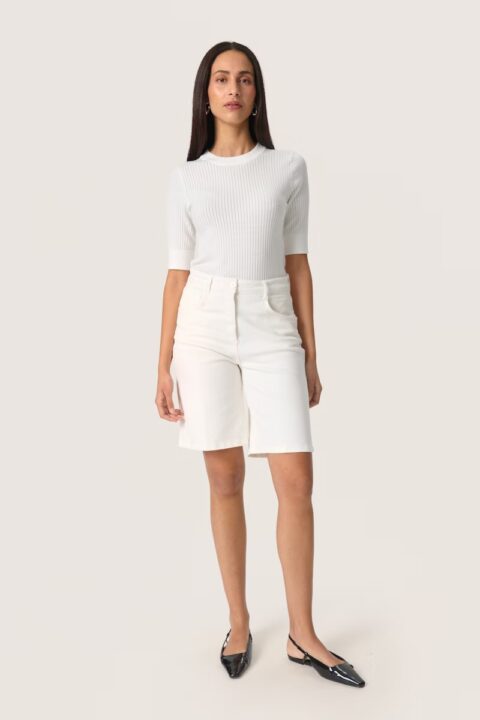 Selino Bermuda Shorts