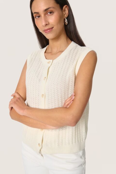 Susanna Vest