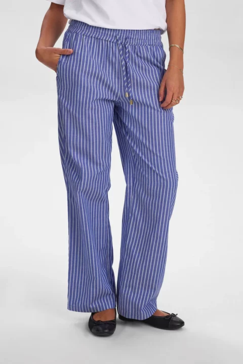 Nuzally Pants