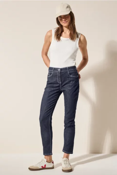 Cecil Vicky Jeans