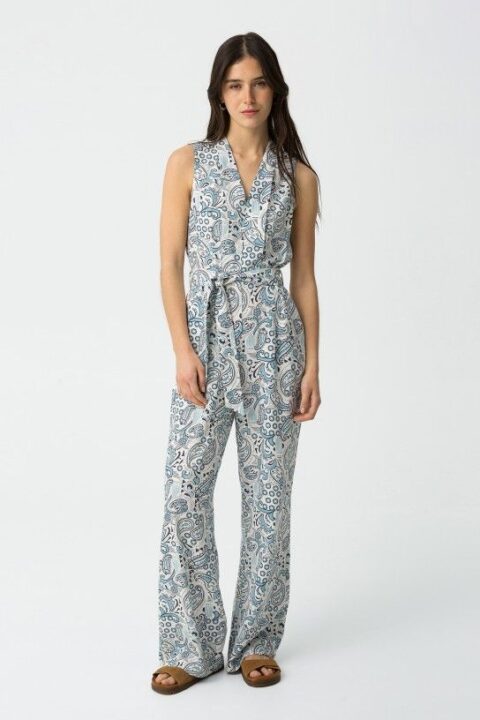 Penelope Jumpsuit