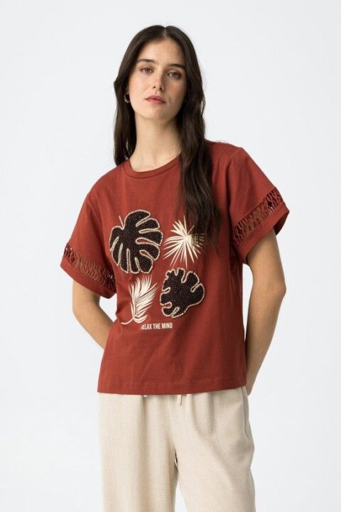 Chani T-Shirt