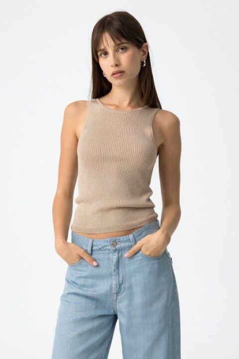 Luzia Tank Top